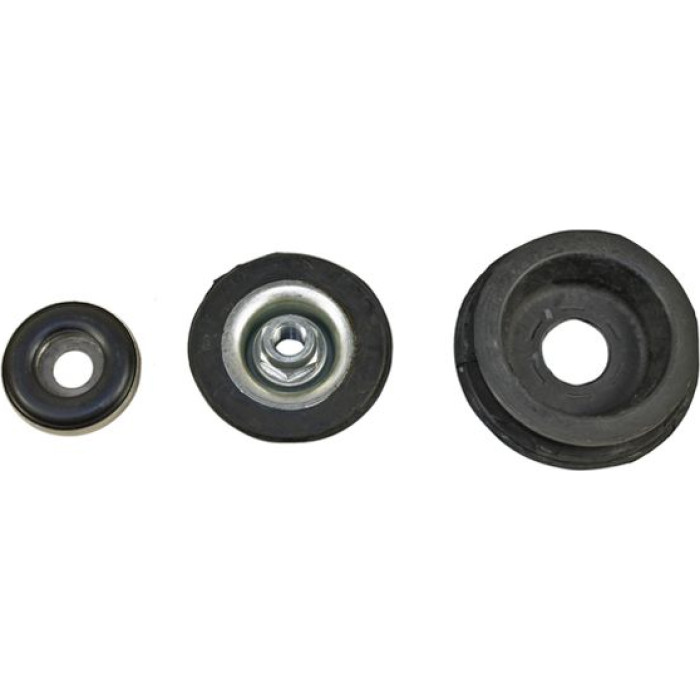 Metzger 6490223 Reparatursatz, Federbeinstützlager