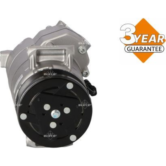 NRF 32791 Kompressor, Klimaanlage EASY FIT NRF 32791 Kompressor, Klimaanlage EASY FIT