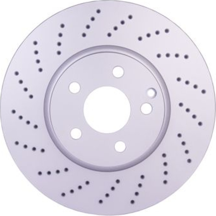 Hella 8DD 355 128-791 Bremsscheibe Pro High Carbon Hella 8DD 355 128-791 Bremsscheibe Pro High Carbon