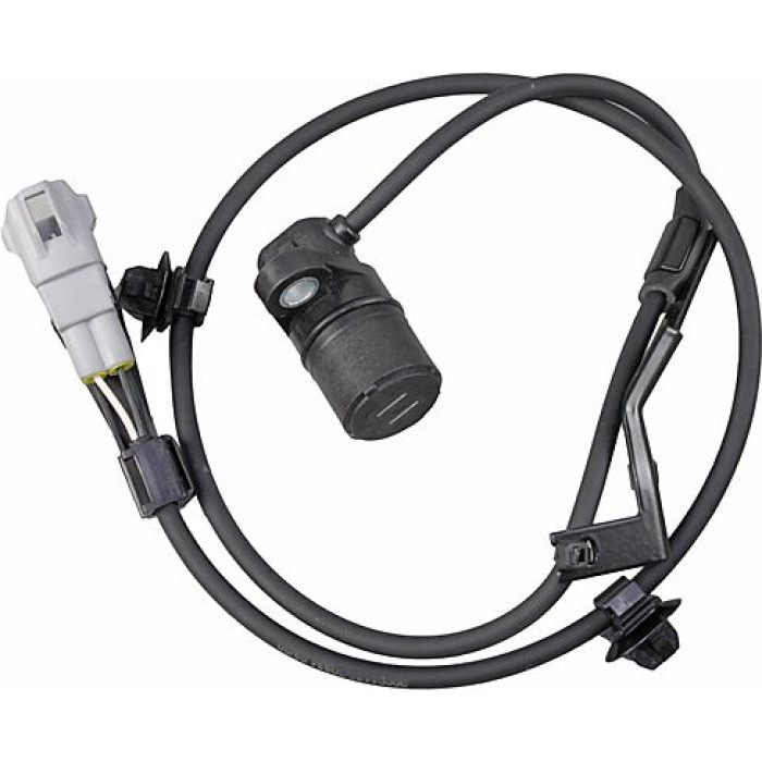 Metzger 09001155 Sensor, Raddrehzahl Metzger 09001155 Sensor, Raddrehzahl
