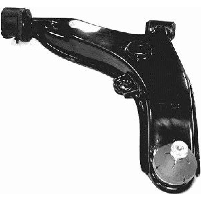 Lemförder 24665 01 Lenker, Radaufhängung Lemförder 24665 01 Lenker, Radaufhängung