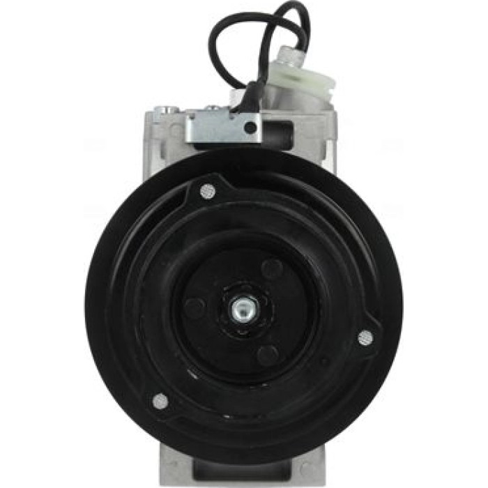 Nissens 89045 Kompressor, Klimaanlage FIRST FIT