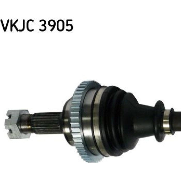 SKF VKJC 3905 Antriebswelle SKF VKJC 3905 Antriebswelle