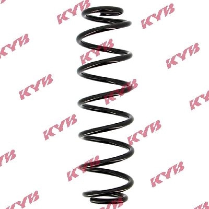 KYB RA7126 Fahrwerksfeder K-Flex