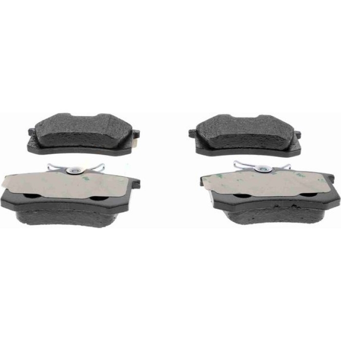 Vaico V10-8168 Bremsbelagsatz, Scheibenbremse Green Mobility Parts