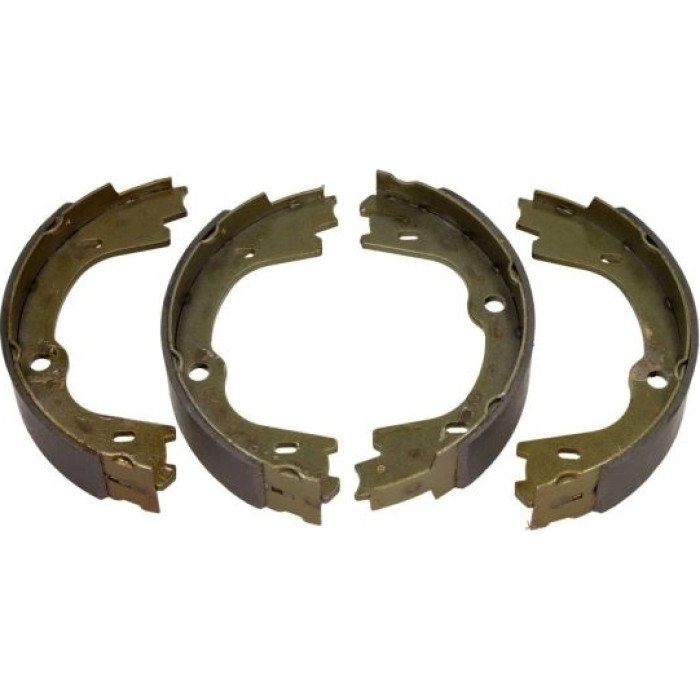 Maxgear 19-2057 Bremsbackensatz, Feststellbremse Maxgear 19-2057 Bremsbackensatz, Feststellbremse