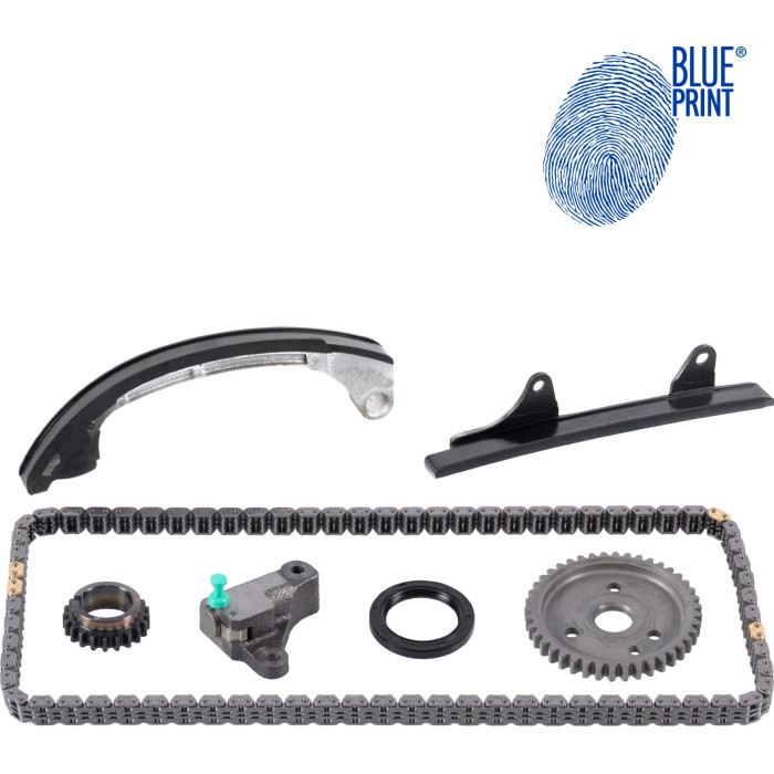 Blue Print ADT373505C Steuerkettensatz Standard Medium Kit Blue Print ADT373505C Steuerkettensatz Standard Medium Kit