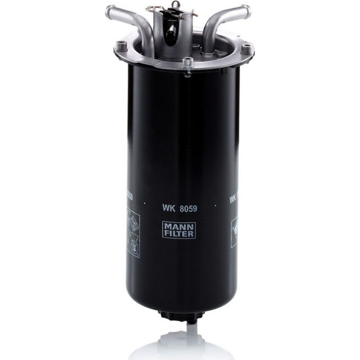 Mann-Filter WK 8059 Kraftstofffilter Mann-Filter WK 8059 Kraftstofffilter