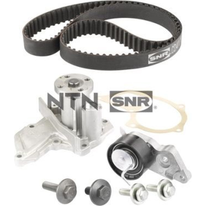 NTN-SNR KDP452.180 Wasserpumpe + Zahnriemensatz
