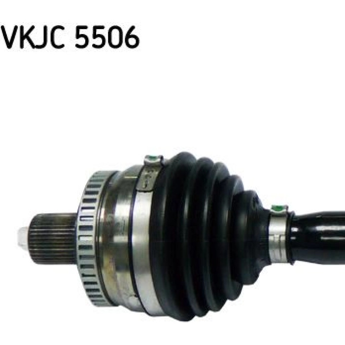 SKF VKJC 5506 Antriebswelle
