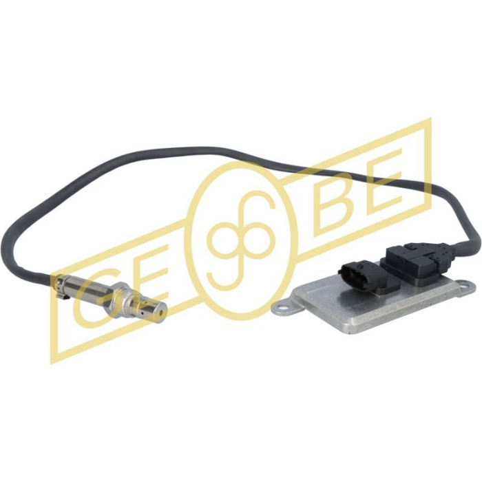 NOx-Sensor, NOx-Katalysator 9 3562 1 NOx-Sensor, NOx-Katalysator 9 3562 1