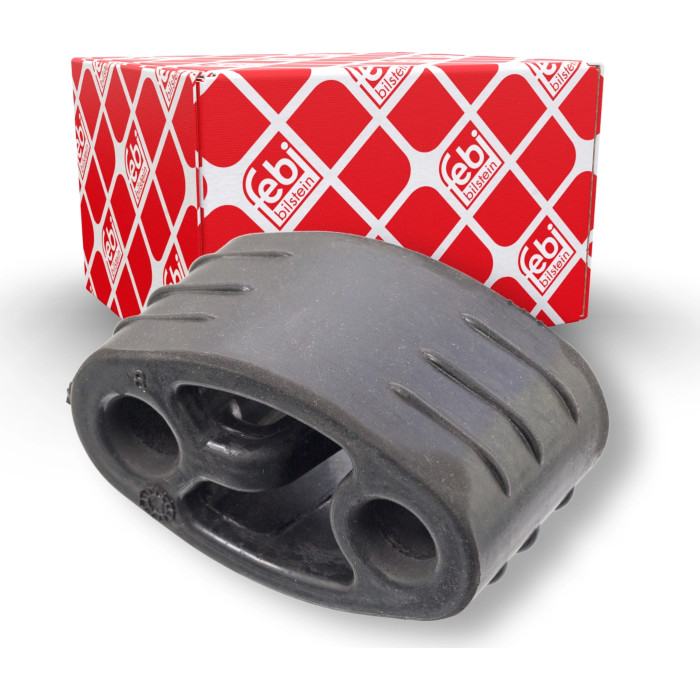 FEBI BILSTEIN 107678 Halter, Abgasanlage FEBI BILSTEIN 107678 Halter, Abgasanlage
