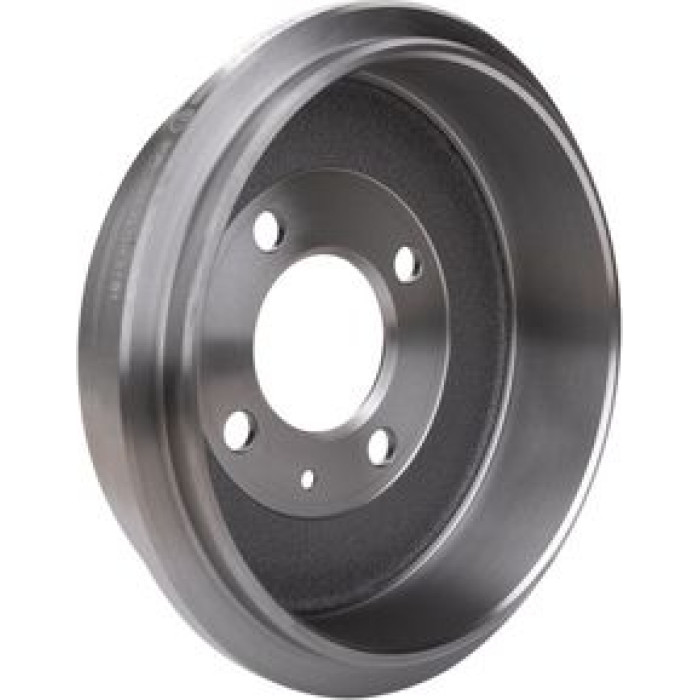 Hella 8DT 355 301-571 Bremstrommel