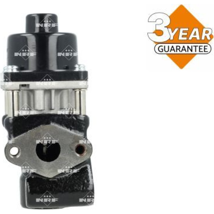 NRF 48678 AGR-Ventil EASY FIT NRF 48678 AGR-Ventil EASY FIT