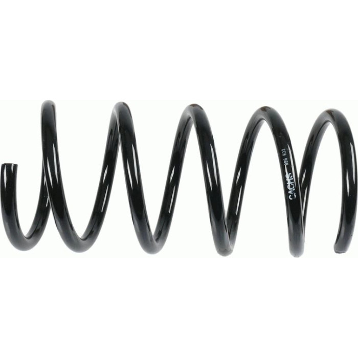 Sachs 996 902 Fahrwerksfeder