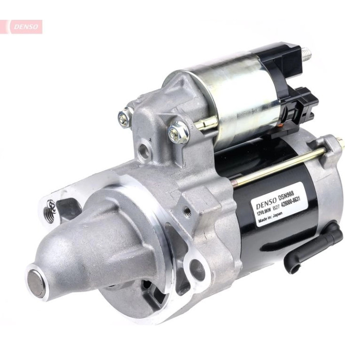 Denso DSN988 Starter Denso DSN988 Starter