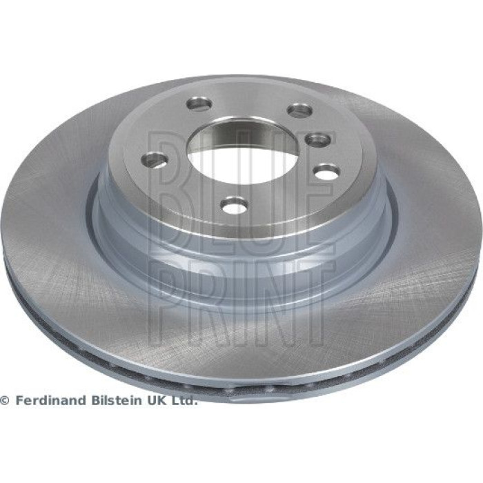 Blue Print ADB114383 Bremsscheibe Blue Print ADB114383 Bremsscheibe