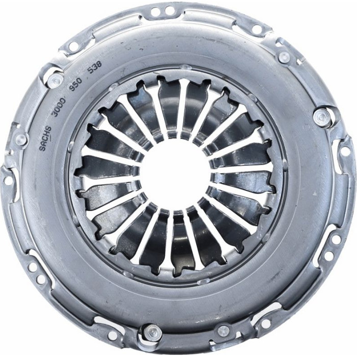 SACHS 3000 990 490 Kupplungssatz Kit plus CSC SACHS 3000 990 490 Kupplungssatz Kit plus CSC
