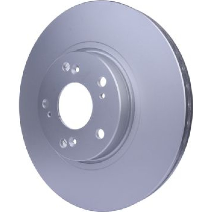 Hella 8DD 355 118-701 Bremsscheibe PRO Hella 8DD 355 118-701 Bremsscheibe PRO