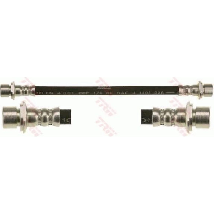 TRW PHA549 Bremsschlauch TRW PHA549 Bremsschlauch