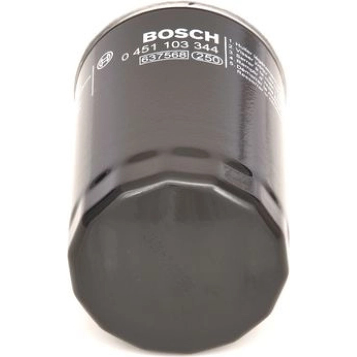 BOSCH 0 451 103 344 Ölfilter