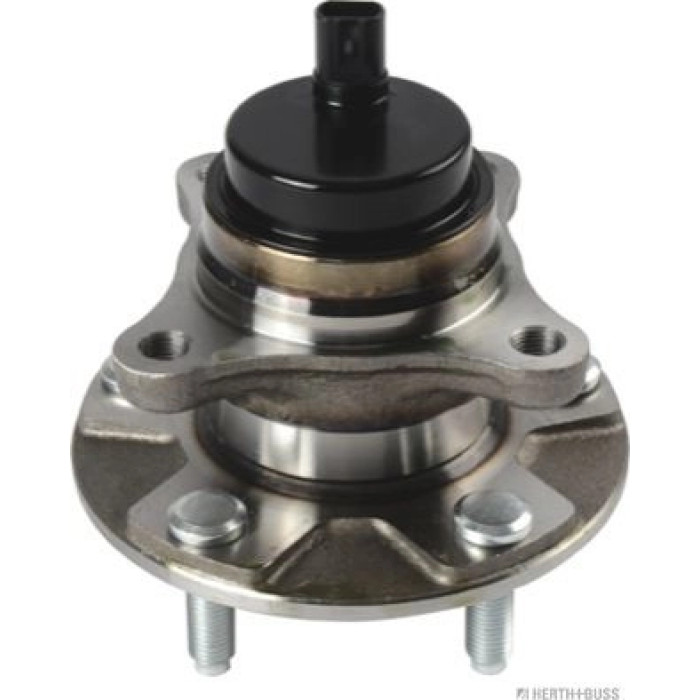 Herth+Buss Jakoparts J4702063 Radlagersatz Herth+Buss Jakoparts J4702063 Radlagersatz