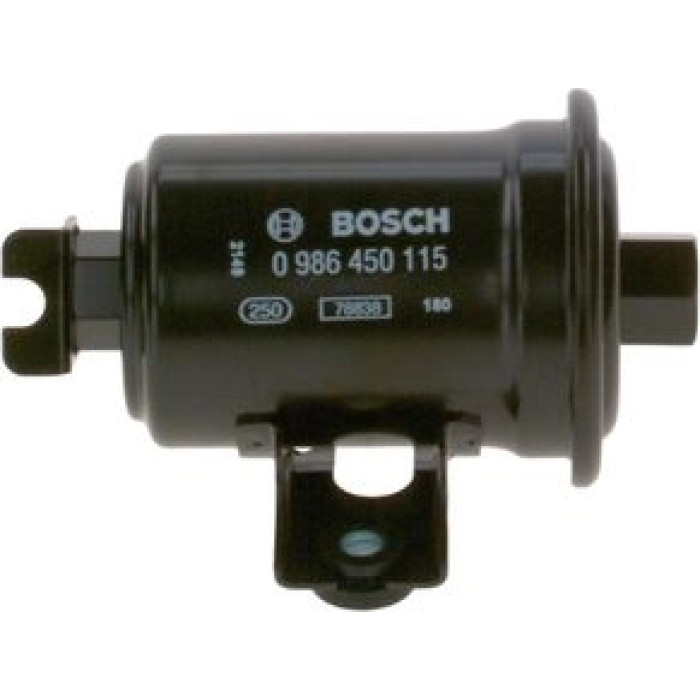 BOSCH 0 986 450 115 Kraftstofffilter