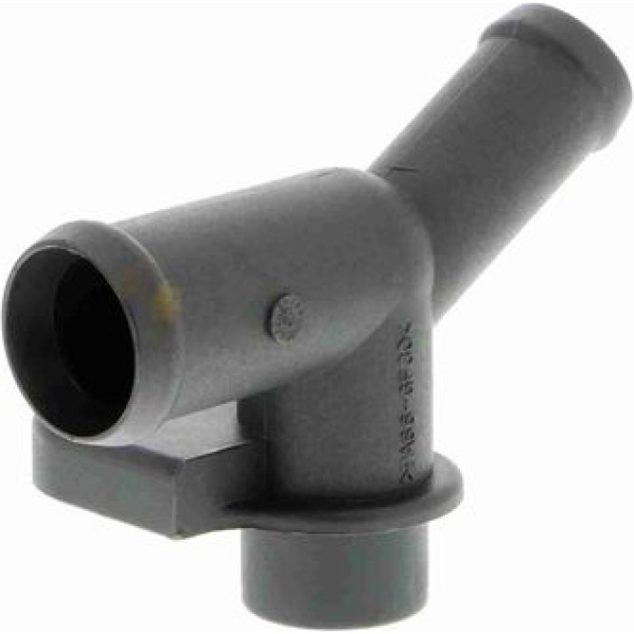 Vaico V10-0274 Kühlmittelflansch