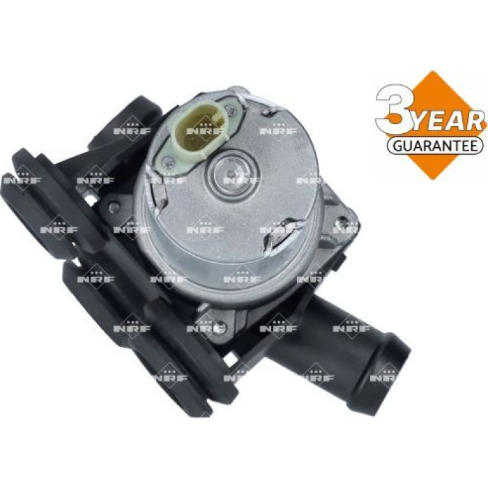 NRF 390047 Zusatzwasserpumpe EASY FIT NRF 390047 Zusatzwasserpumpe EASY FIT