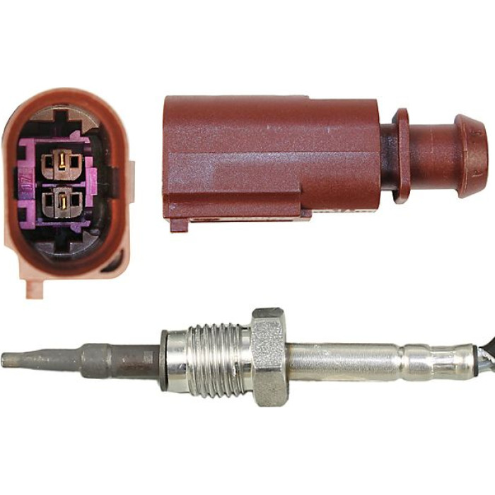 Sensor, Abgastemperatur 0894599 Sensor, Abgastemperatur 0894599
