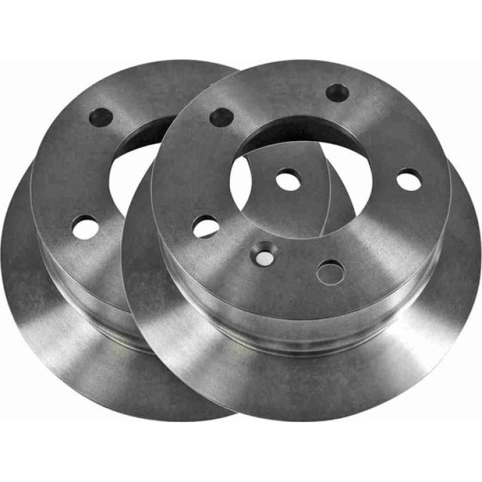 Vaico V30-40045 Bremsscheibe Green Mobility Parts Vaico V30-40045 Bremsscheibe Green Mobility Parts