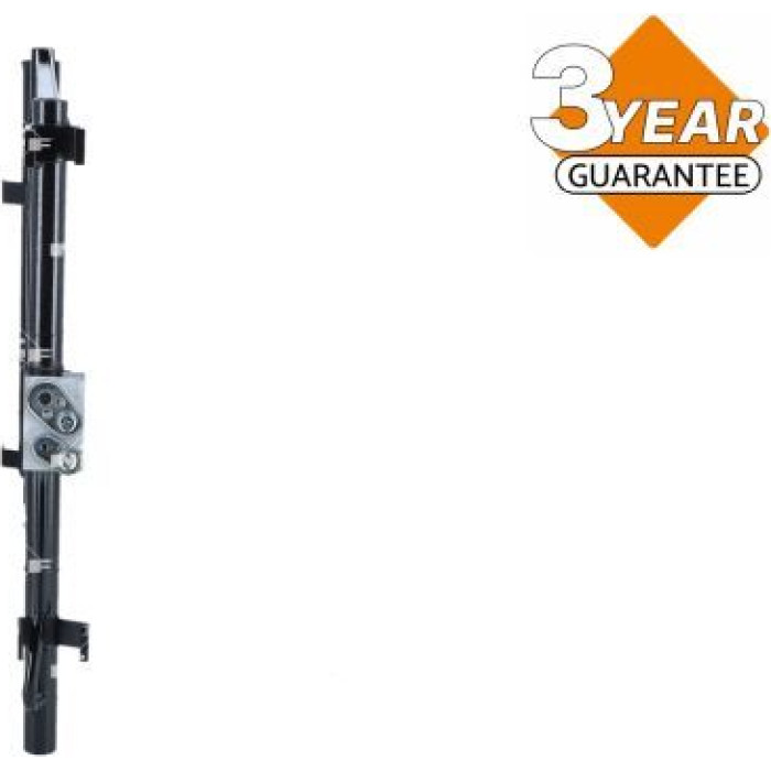 NRF 350538 Kondensator, Klimaanlage EASY FIT NRF 350538 Kondensator, Klimaanlage EASY FIT