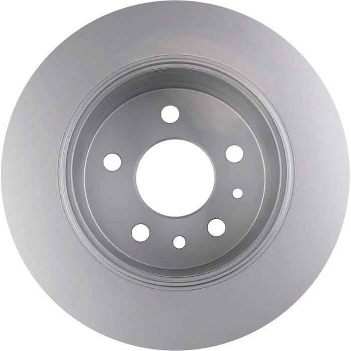 FTE 9082870 Bremsscheibe COATED RANGE