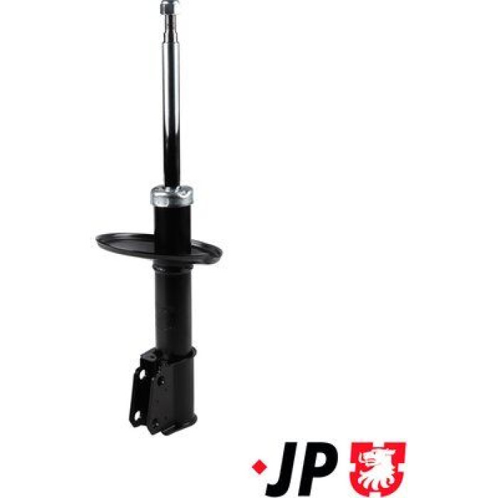 JP Group 4342104770 Stoßdämpfer JP JP Group 4342104770 Stoßdämpfer JP