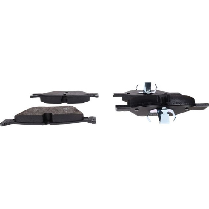 BOSCH 0 986 494 958 Bremsbelagsatz, Scheibenbremse