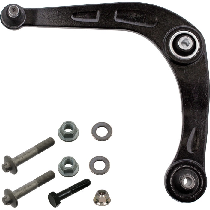 FEBI BILSTEIN 40751 Lenkersatz, Radaufhängung FEBI BILSTEIN 40751 Lenkersatz, Radaufhängung
