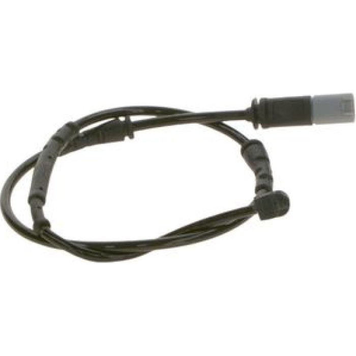 BOSCH 1 987 473 568 Warnkontakt, Bremsbelagverschleiß BOSCH 1 987 473 568 Warnkontakt, Bremsbelagverschleiß