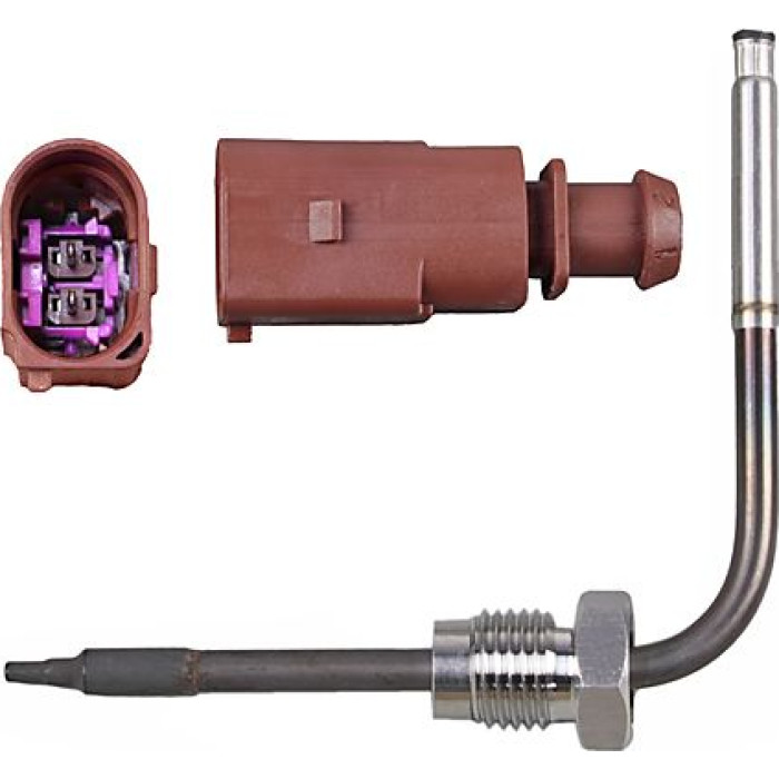 Metzger 0894958 Sensor, Abgastemperatur Metzger 0894958 Sensor, Abgastemperatur