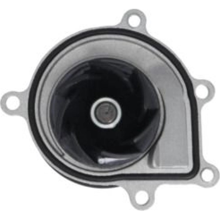 Valeo 529531 Wasserpumpe, Motorkühlung