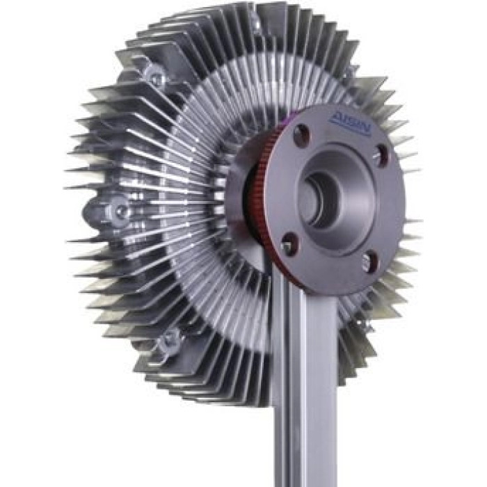 Mahle CFC 148 000P Kupplung, Kühlerlüfter BEHR Premium Line