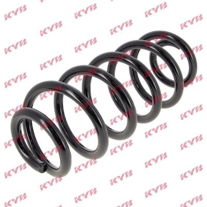 KYB RH3476 Fahrwerksfeder K-Flex KYB RH3476 Fahrwerksfeder K-Flex