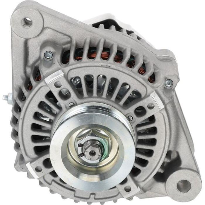 Valeo 443136 Generator CORE-FLEX Valeo 443136 Generator CORE-FLEX
