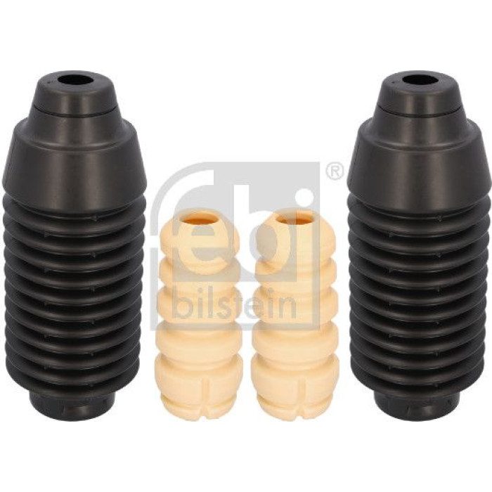 febi bilstein 193688 Staubschutzsatz, Stoßdämpfer febi bilstein 193688 Staubschutzsatz, Stoßdämpfer