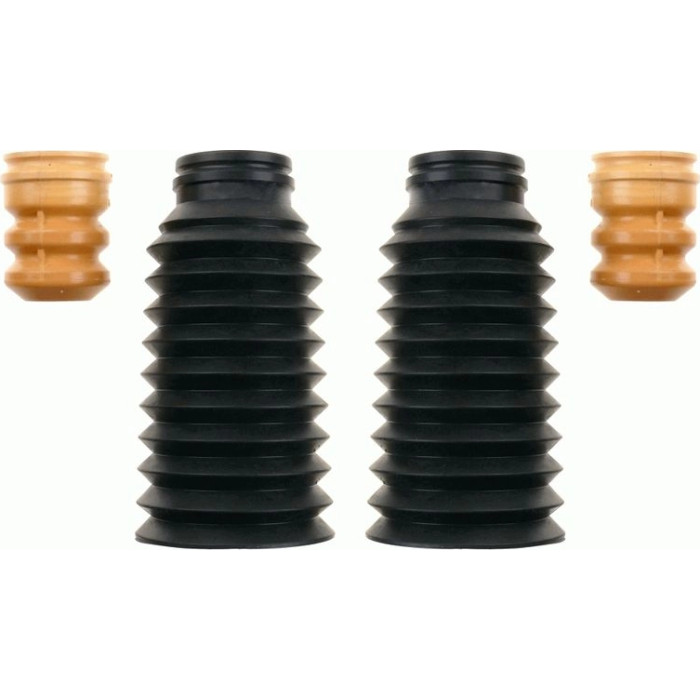 Sachs 900 124 Staubschutzsatz, Stoßdämpfer Service Kit