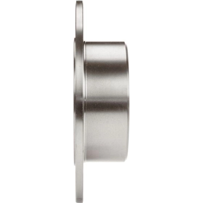 BOSCH 0 986 478 199 Bremsscheibe BOSCH 0 986 478 199 Bremsscheibe