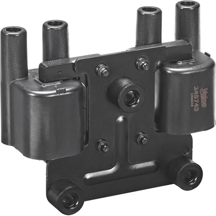 Valeo 245743 Zündspule Valeo 245743 Zündspule
