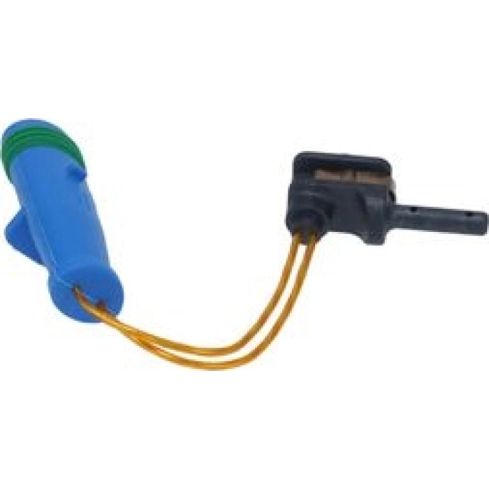 BOSCH 1 987 474 553 Warnkontakt, Bremsbelagverschleiß BOSCH 1 987 474 553 Warnkontakt, Bremsbelagverschleiß