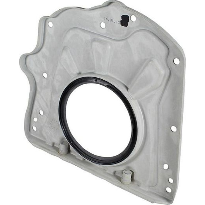 Metzger 2430233 Wellendichtring, Kurbelwelle