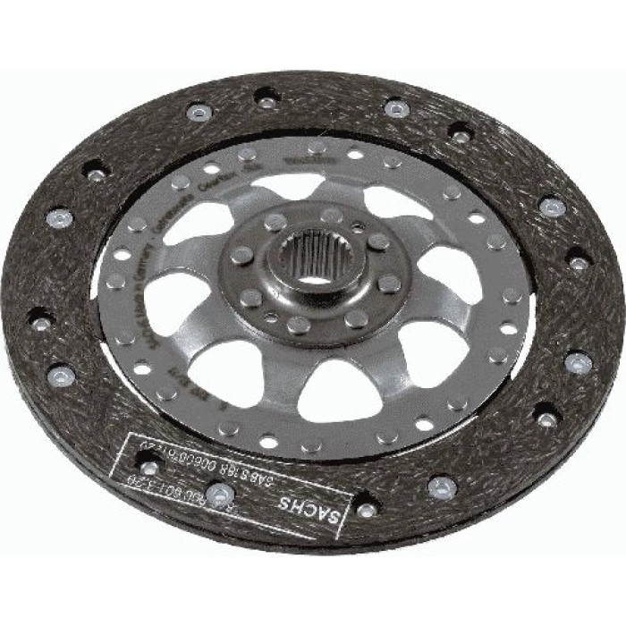 Sachs 1864 533 133 Kupplungsscheibe Sachs 1864 533 133 Kupplungsscheibe
