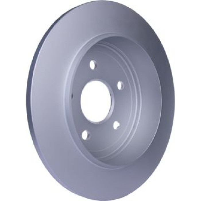 Hella 8DD 355 115-501 Bremsscheibe PRO